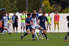 MSoc vs RWU  Men’s Soccer vs Roger Williams University. - Photo by Keith Nordstrom : Wheaton, MSoccer, MSoc, Men’s Soccer